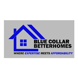 Photo of BLUE COLLAR BETTERHOMES