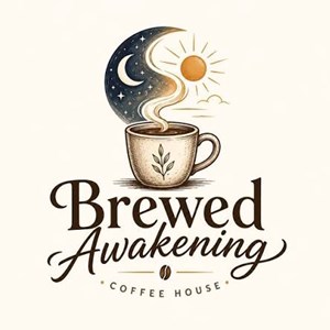 Photo of BREWED AWAKENING COFFEE HOUSE5