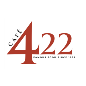 Photo of CAFE 422 / BOARDMAN