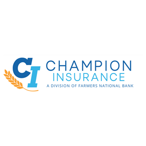 Photo of CHAMPION INSURANCE, A DIVISION OF FARMERS NATIONAL BANK