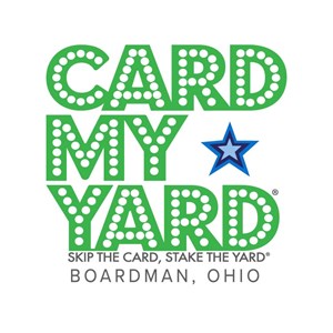 Photo of CARD MY YARD