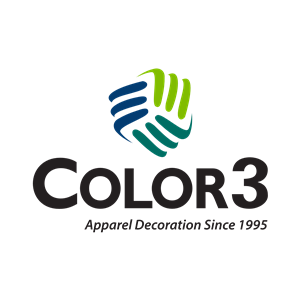 Photo of COLOR 3 EMBROIDERY INC