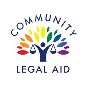 Photo of COMMUNITY LEGAL AID SERVICES, INC.