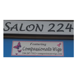 Photo of COMPASSIONATE WIGS / SALON 224