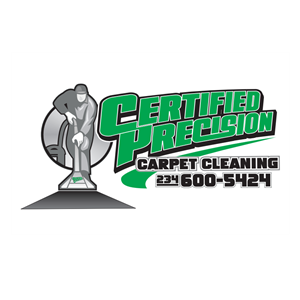 Photo of CERTIFIED PRECISION CARPET CLEANING, LLC