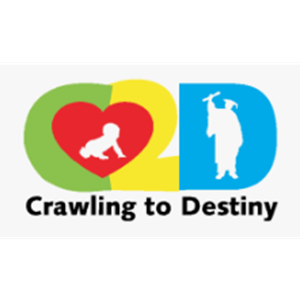 Photo of CRAWLING TO DESTINY