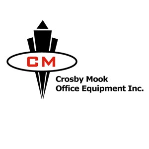 Photo of CROSBY MOOK OFFICE EQUIPMENT, INC.