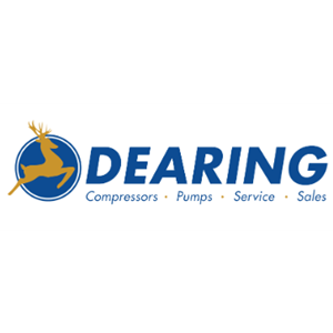 Photo of DEARING COMPRESSOR & PUMP CO.