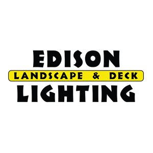 Photo of EDISON LANDSCAPE & DECK LIGHTING