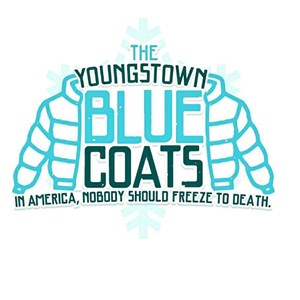 Photo of YOUNGSTOWN BLUE COAT