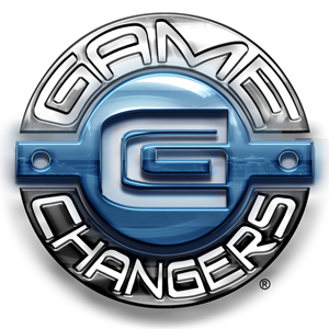 Photo of GAME CHANGERS
