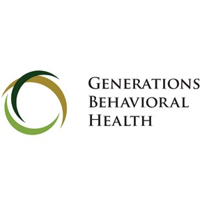 Photo of GENERATIONS BEHAVIORAL HEALTH