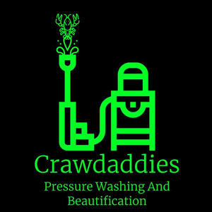 Photo of CRAWDADDIES PRESSURE WASHING & BEAUTIFICATION