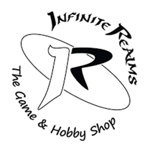 Photo of INFINITE REALMS - THE GAME & HOBBY SHOP