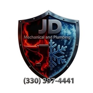 Photo of JD MECHANICAL & PLUMBING