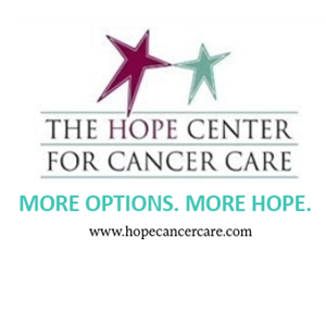 Photo of THE HOPE CENTER FOR CANCER CARE