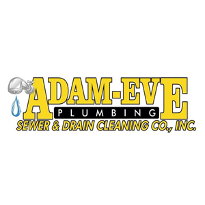 Photo of ADAM-EVE PLUMBING & DRAIN SERVICE, INC.