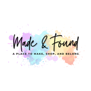 Photo of MADE AND FOUND