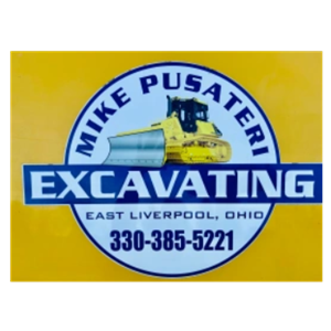 Photo of MIKE PUSATERI EXCAVATING, INC.