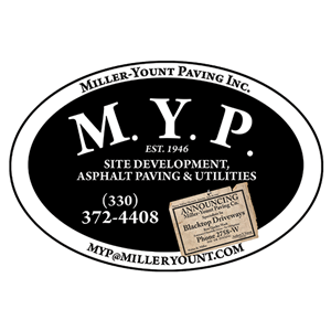 Photo of MILLER YOUNT PAVING INC.
