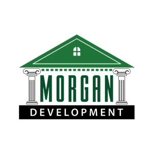 Photo of MORGAN DEVELOPMENT