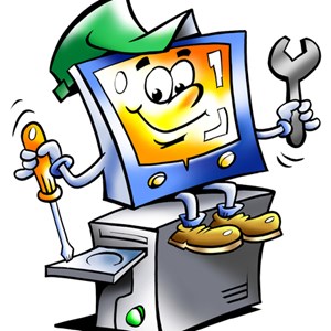 Photo of MR. PC, INC.