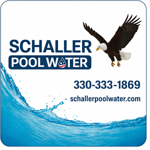 Photo of SCHALLER POOL WATER