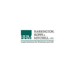 Photo of HARRINGTON, HOPPE & MITCHELL, LTD.