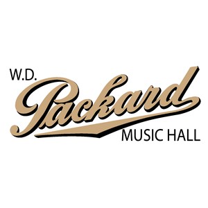 Photo of PACKARD MUSIC HALL