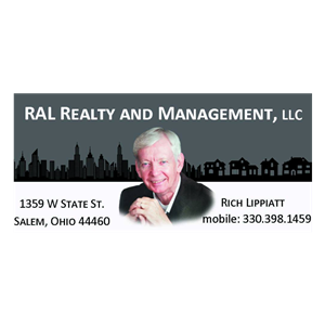 Photo of RAL REALTY & MANAGEMENT, LLC / RICHARD LIPPIATT