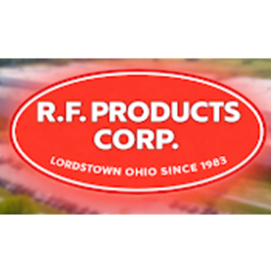 Photo of R.F. PRODUCTS CORP.