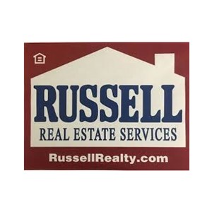 Photo of RUSSELL REAL ESTATE SERVICES / KIMBERLY DOBSON