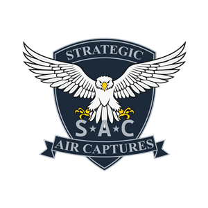 Photo of STRATEGIC AIR CAPTURES