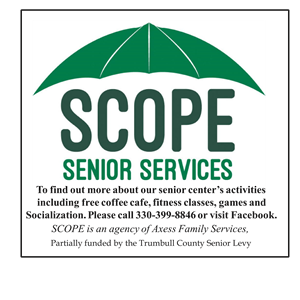 Photo of SCOPE SENIOR SERVICES