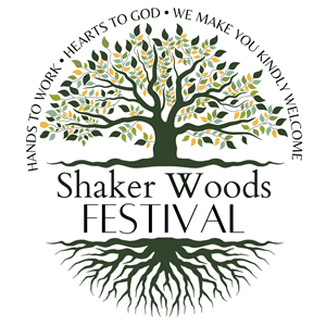 Photo of SHAKER WOODS FESTIVAL