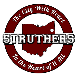 Photo of CITY OF STRUTHERS
