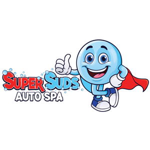 Photo of SUPER SUDS AUTO SPA / STRUTHERS