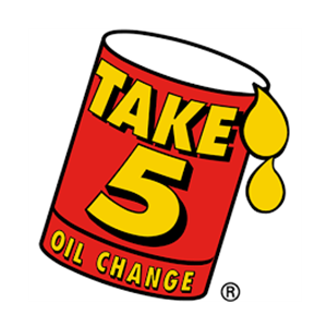 Photo of TAKE 5 OIL CHANGE - BOARDMAN