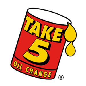 Photo of TAKE 5 OIL CHANGE