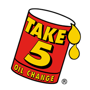 Photo of TAKE 5 OIL CHANGE - AUSTINTOWN