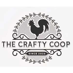 Photo of THE CRAFTY COOP