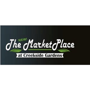Photo of THE MARKETPLACE AT CREEKSIDE GARDENS