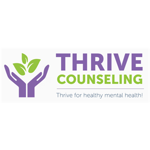 Photo of THRIVE COUNSELING