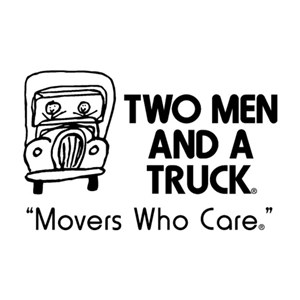 Photo of TWO MEN AND A TRUCK