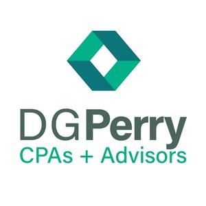 Photo of DGPERRY, CPAs + ADVISORS